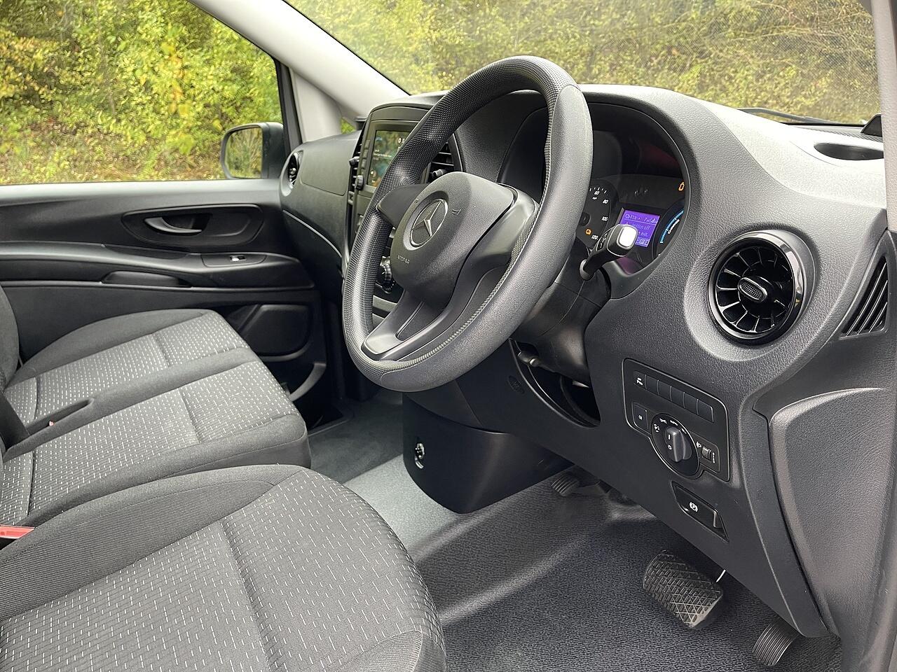 Used Mercedes-Benz Vito 2021 for sale - 76378013: Photo 14