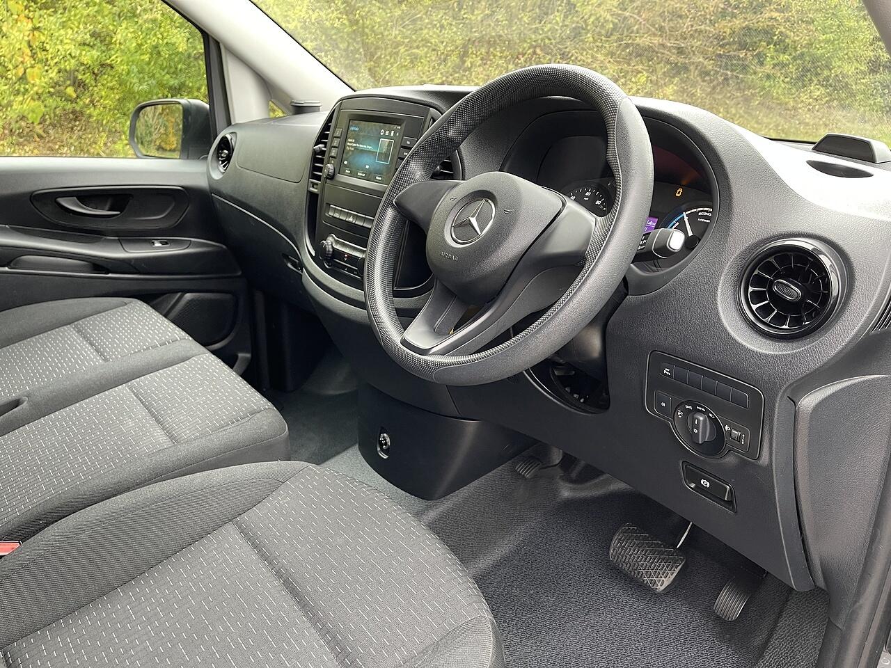 Used Mercedes-Benz Vito 2021 for sale - 76378013: Photo 15