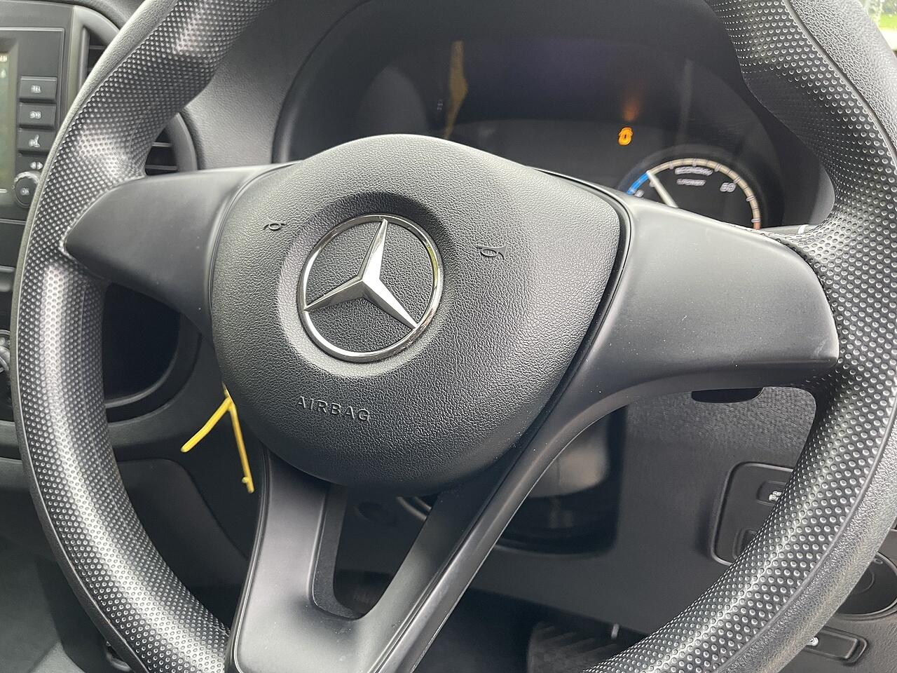 Used Mercedes-Benz Vito 2021 for sale - 76378013: Photo 18