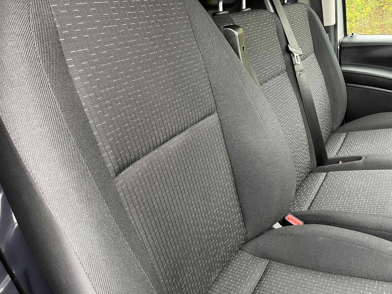 Used Mercedes-Benz Vito 2021 for sale - 76378013: Photo 19