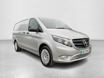 Mercedes-Benz - Vito
