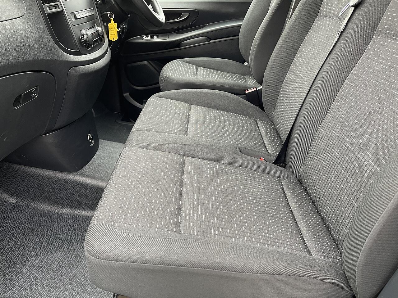 Used Mercedes-Benz Vito 2021 for sale - 76378013: Photo 22