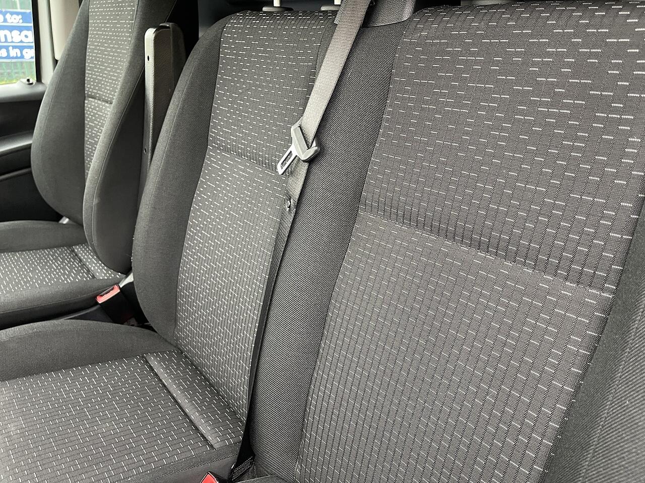 Used Mercedes-Benz Vito 2021 for sale - 76378013: Photo 23