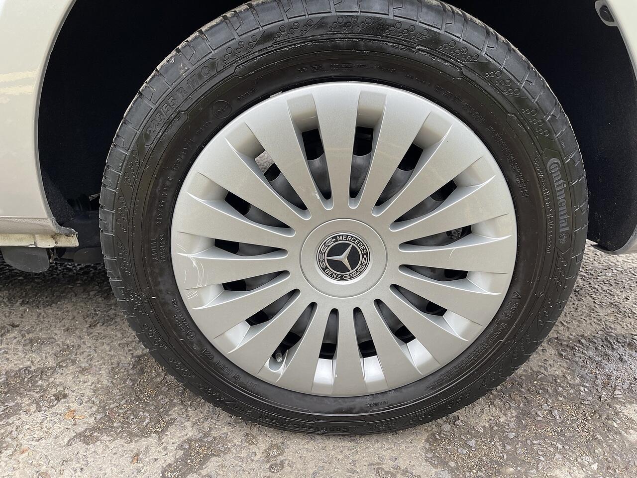 Used Mercedes-Benz Vito 2021 for sale - 76378013: Photo 25