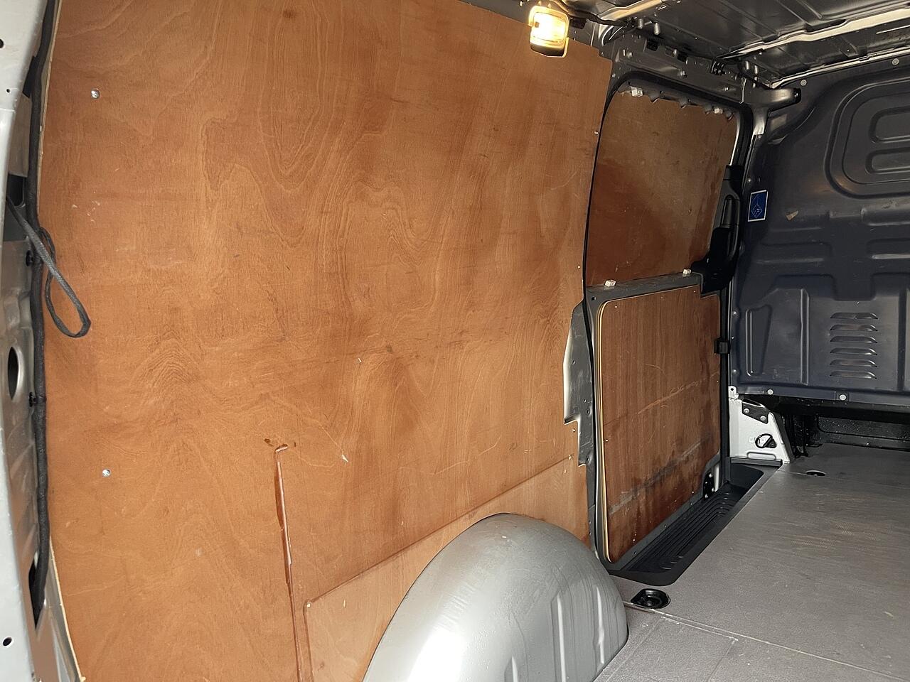 Used Mercedes-Benz Vito 2021 for sale - 76378013: Photo 29