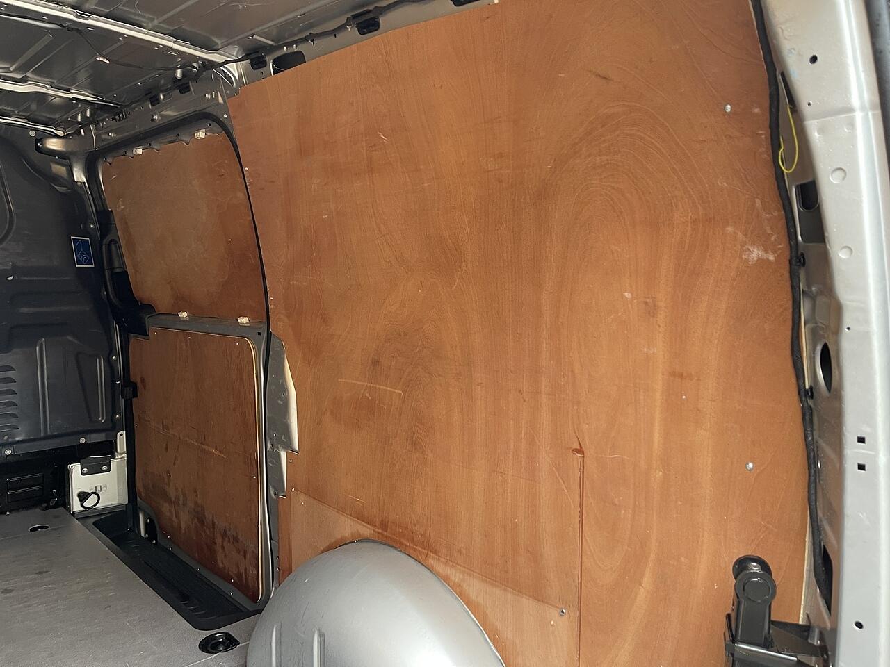 Used Mercedes-Benz Vito 2021 for sale - 76378013: Photo 30