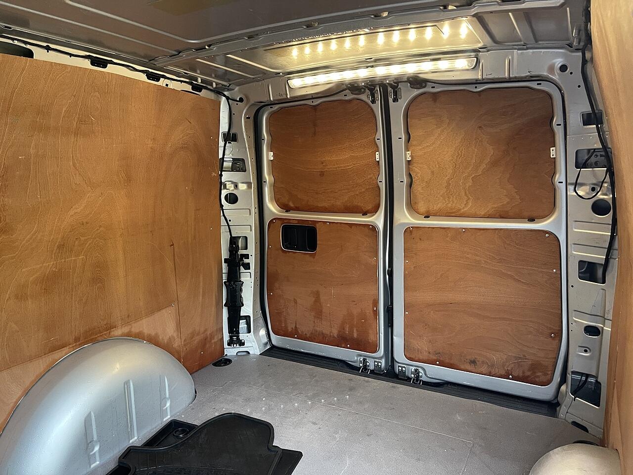 Used Mercedes-Benz Vito 2021 for sale - 76378013: Photo 31