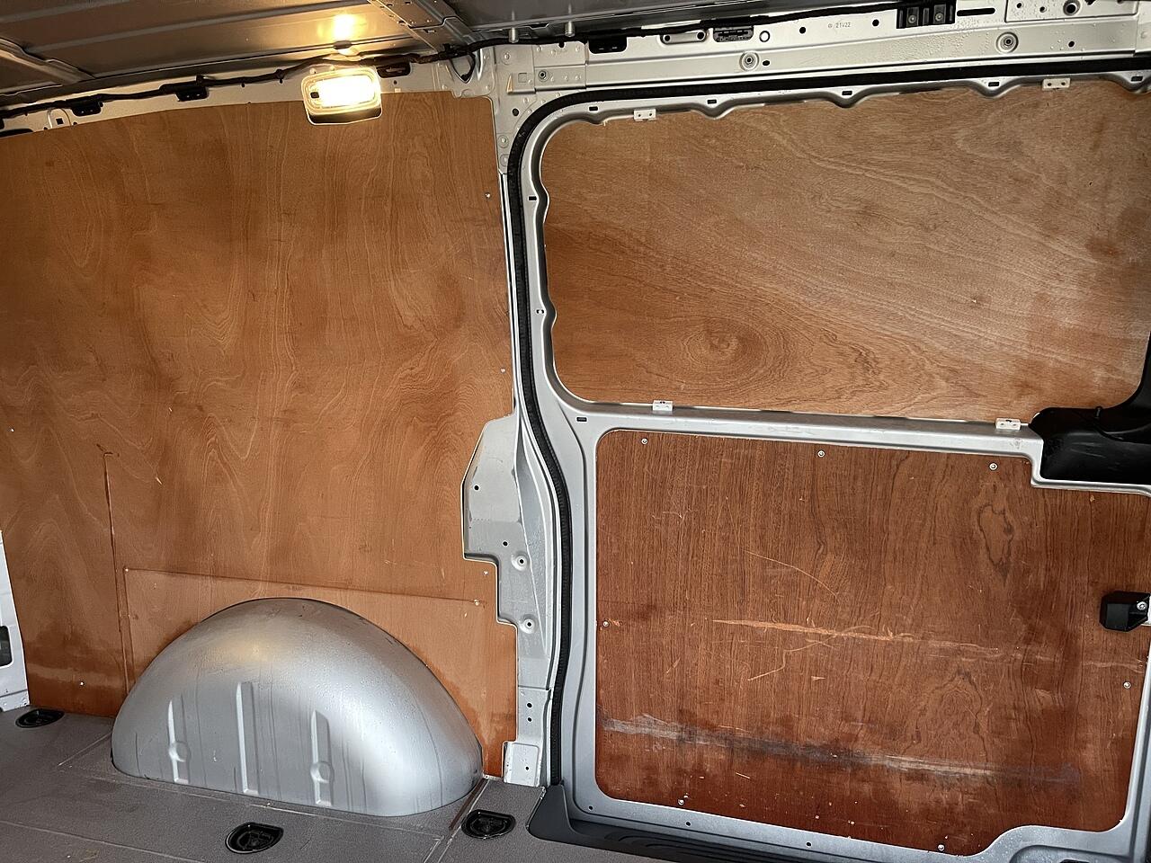 Used Mercedes-Benz Vito 2021 for sale - 76378013: Photo 34