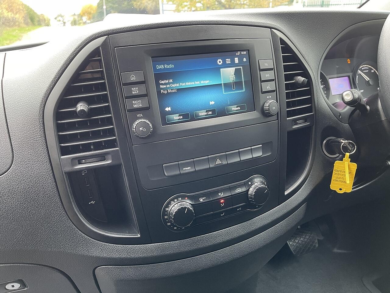 Used Mercedes-Benz Vito 2021 for sale - 76378013: Photo 37