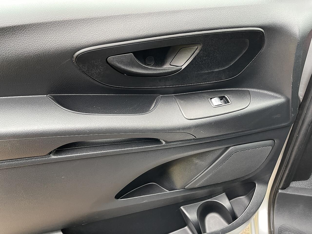 Used Mercedes-Benz Vito 2021 for sale - 76378013: Photo 38