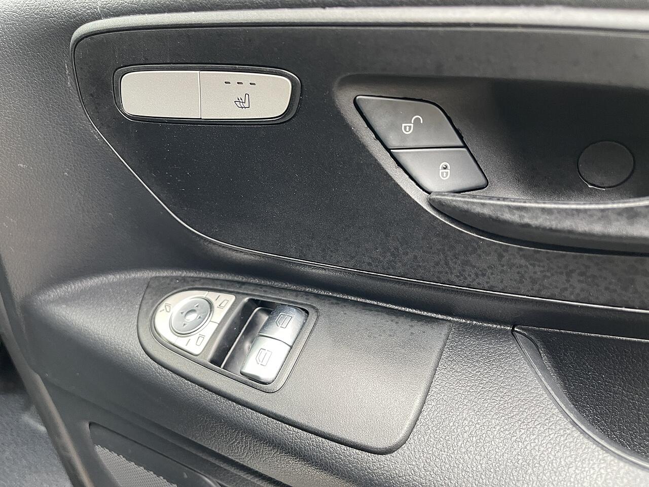 Used Mercedes-Benz Vito 2021 for sale - 76378013: Photo 39