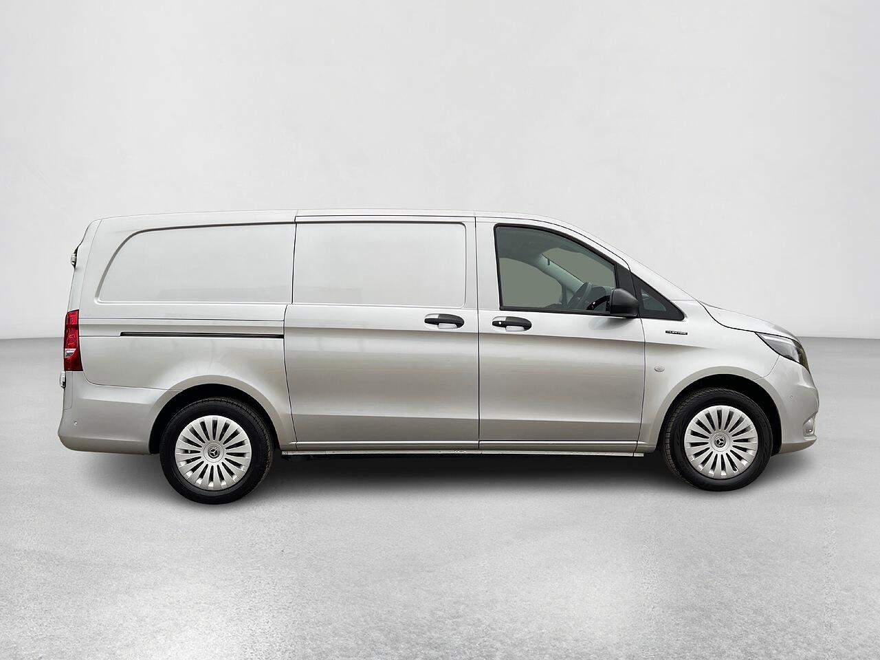 Used Mercedes-Benz Vito 2021 for sale - 76378013: Photo 4