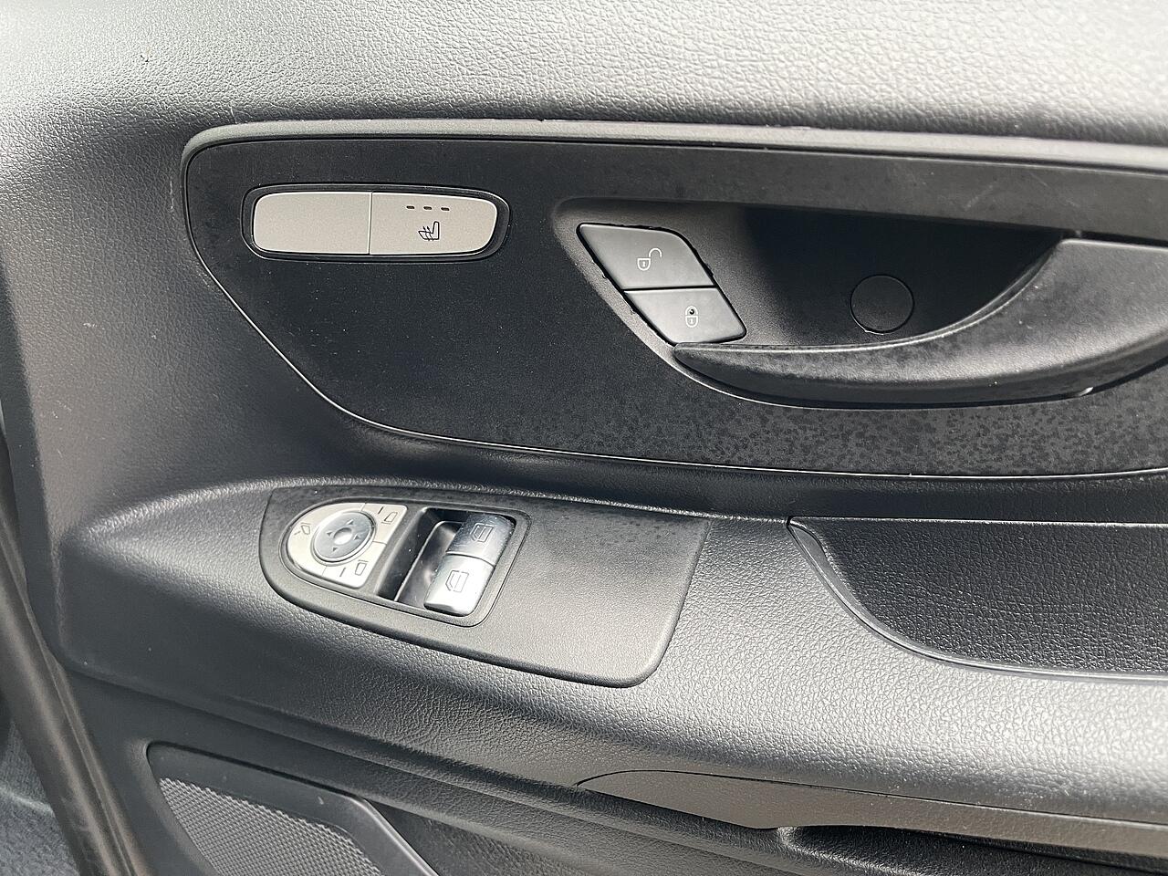 Used Mercedes-Benz Vito 2021 for sale - 76378013: Photo 41