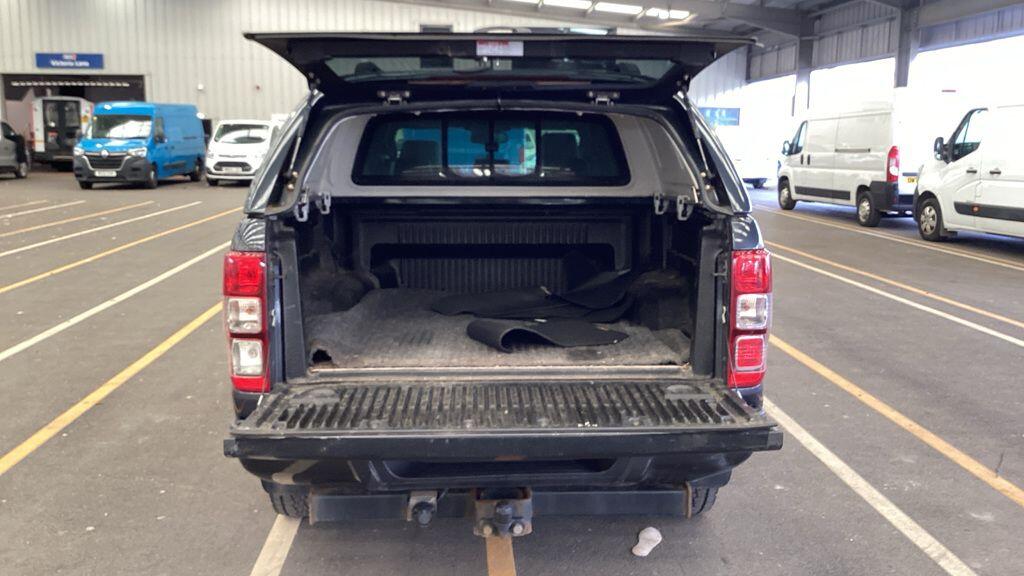 Used Ford Ranger for sale - 78115387: Photo 11