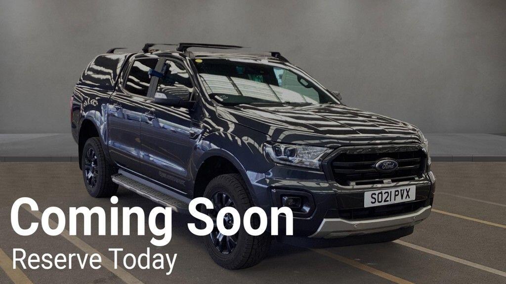 Used Ford Ranger for sale - 78115387: Photo 12
