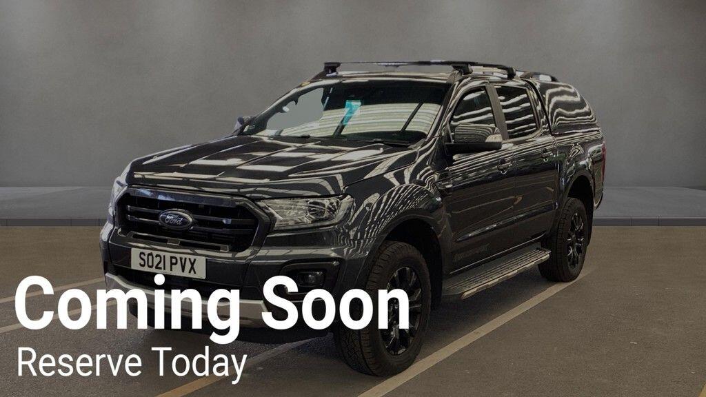 Used Ford Ranger for sale - 78115387: Photo 13