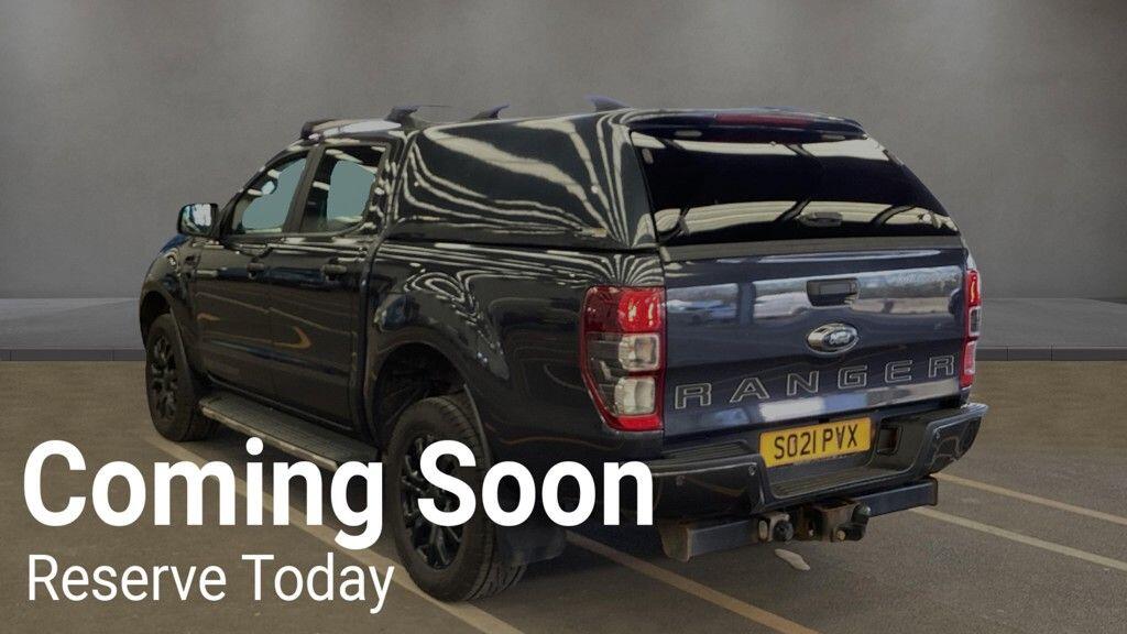 Used Ford Ranger for sale - 78115387: Photo 14