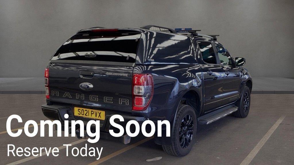 Used Ford Ranger for sale - 78115387: Photo 15