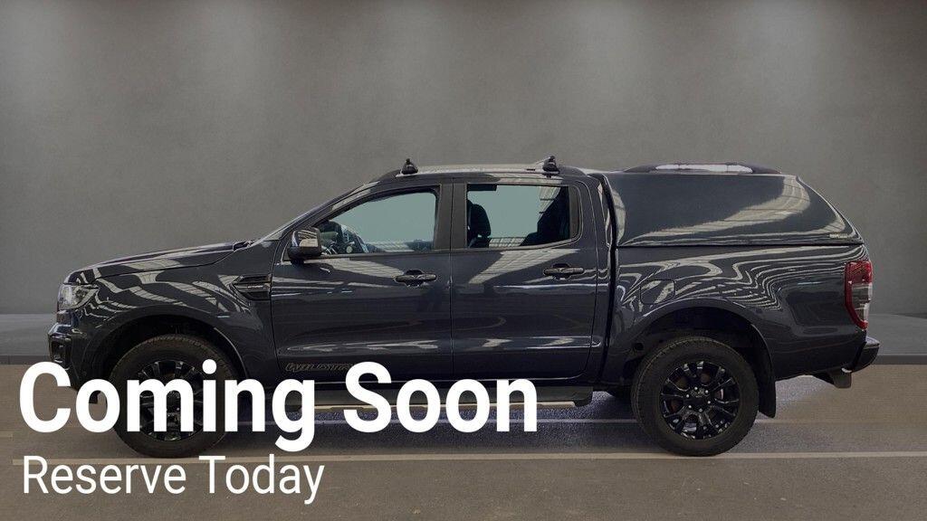 Used Ford Ranger for sale - 78115387: Photo 16