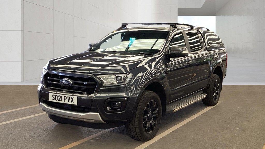 Used Ford Ranger for sale - 78115387: Photo 2