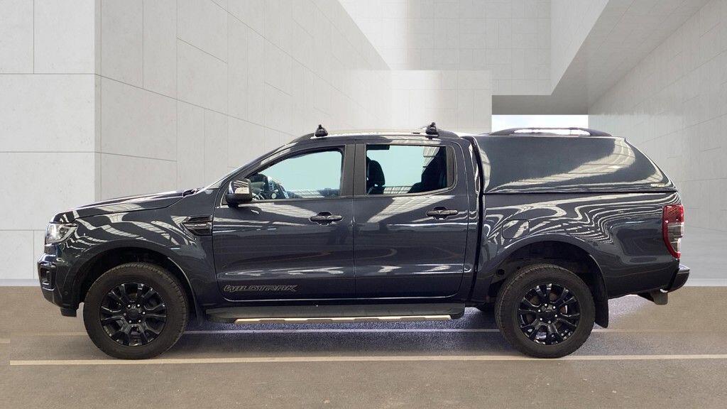 Used Ford Ranger for sale - 78115387: Photo 3