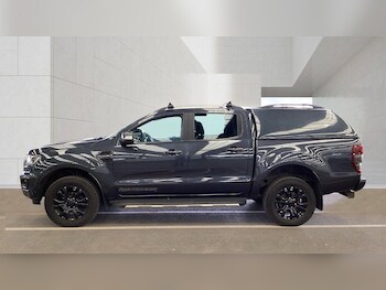 Used Ford Ranger 2021 for sale - 78115387: Photo