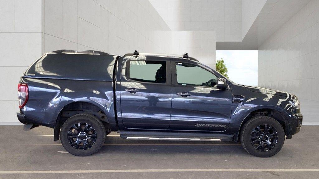 Used Ford Ranger for sale - 78115387: Photo 5