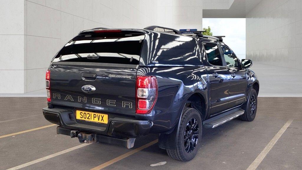 Used Ford Ranger for sale - 78115387: Photo 6