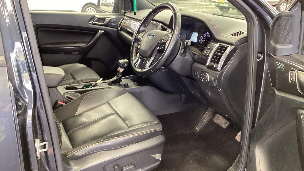 Used Ford Ranger for sale - 78115387: Photo 7