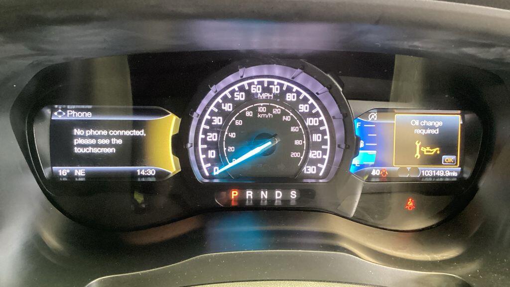 Used Ford Ranger for sale - 78115387: Photo 8