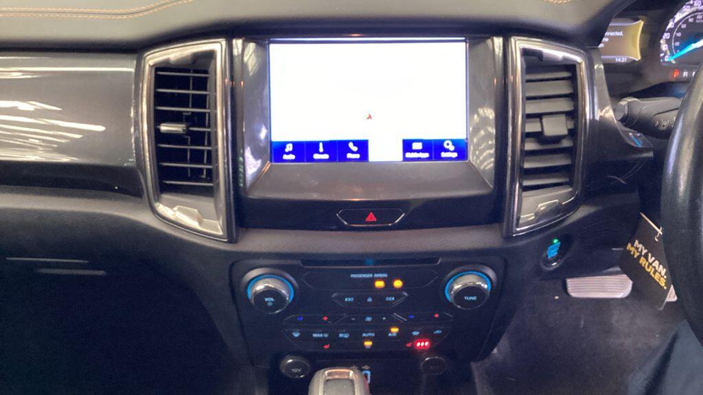 Used Ford Ranger for sale - 78115387: Photo 9