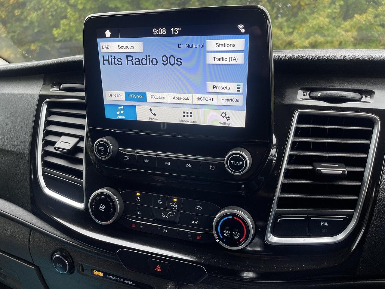 Used Ford Transit Custom 2019 for sale - 75741686: Photo 18