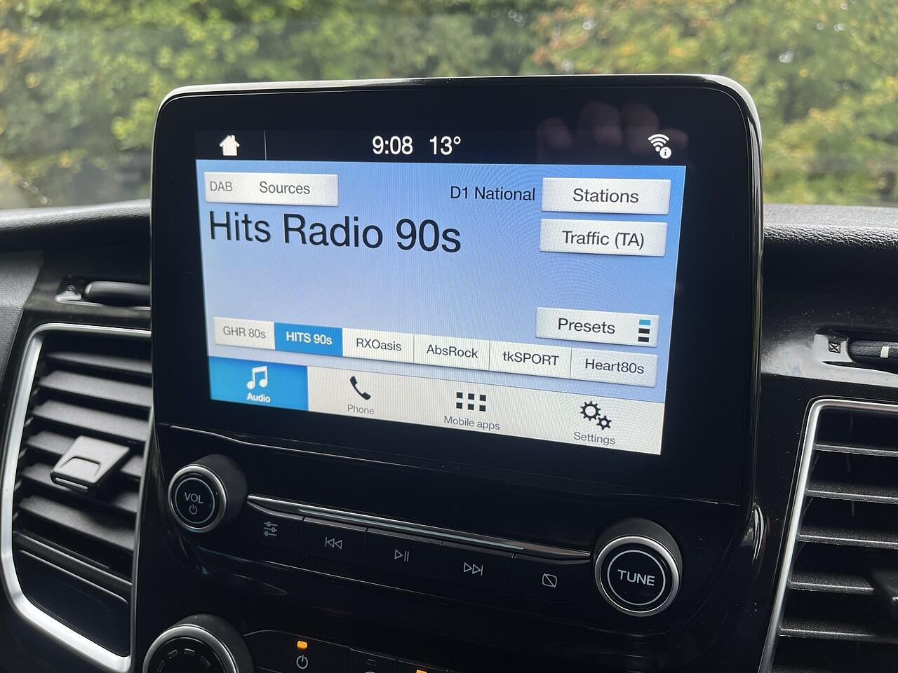 Used Ford Transit Custom 2019 for sale - 75741686: Photo 19