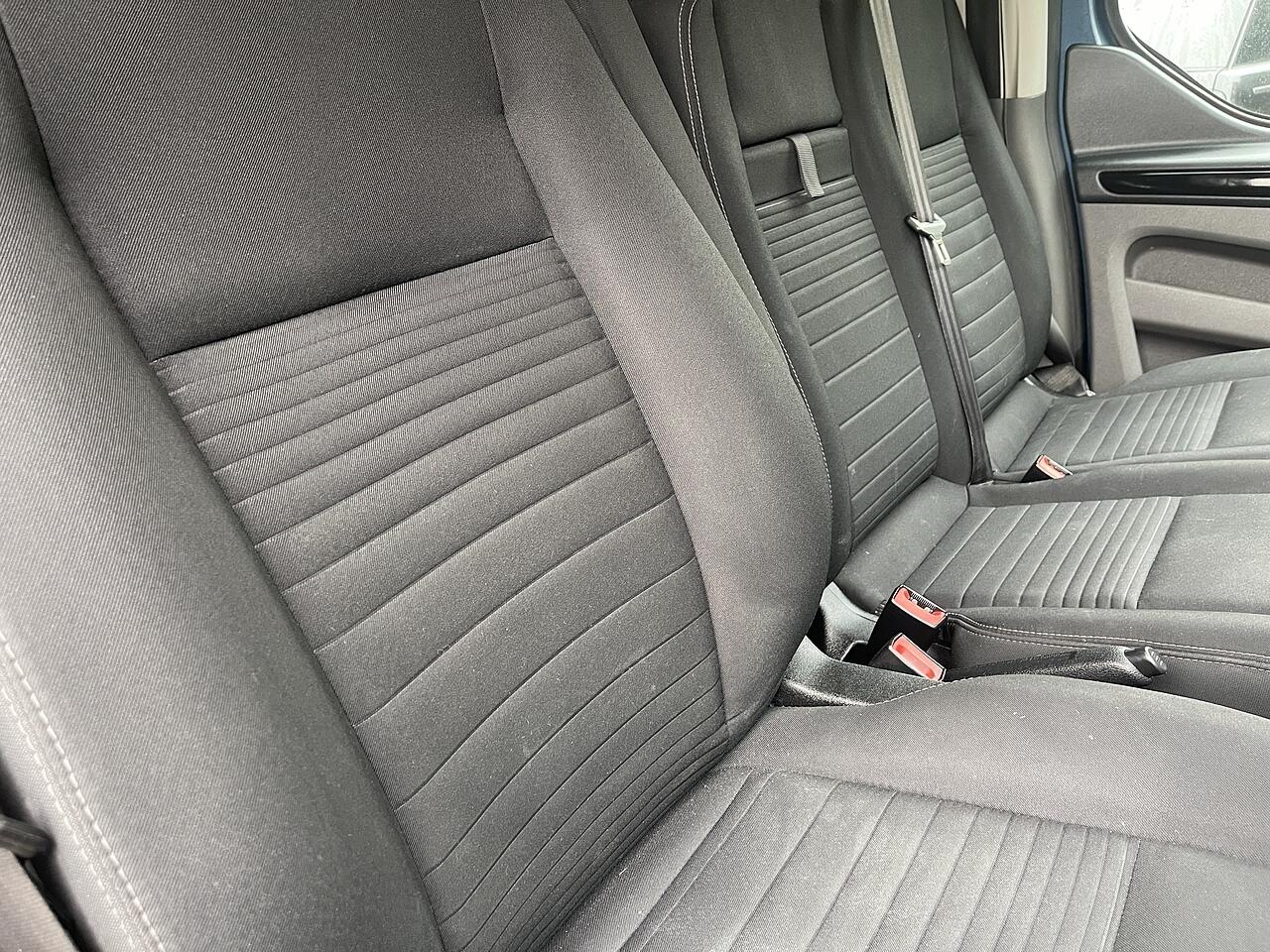 Used Ford Transit Custom 2019 for sale - 75741686: Photo 20