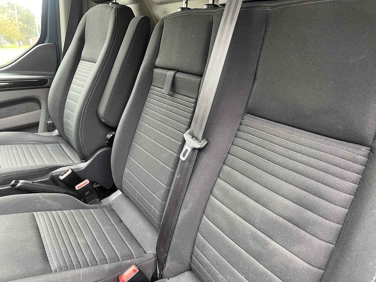 Used Ford Transit Custom 2019 for sale - 75741686: Photo 23