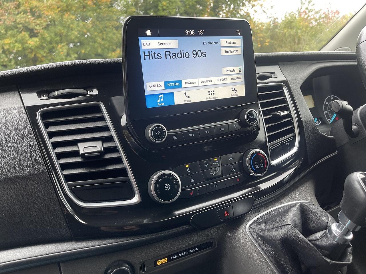 Used Ford Transit Custom 2019 for sale - 75741686: Photo 24