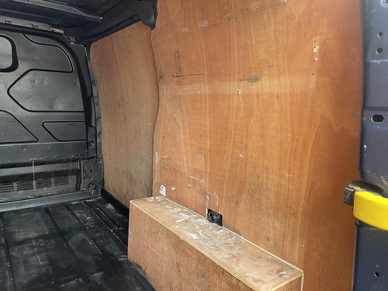 Used Ford Transit Custom 2019 for sale - 75741686: Photo 27