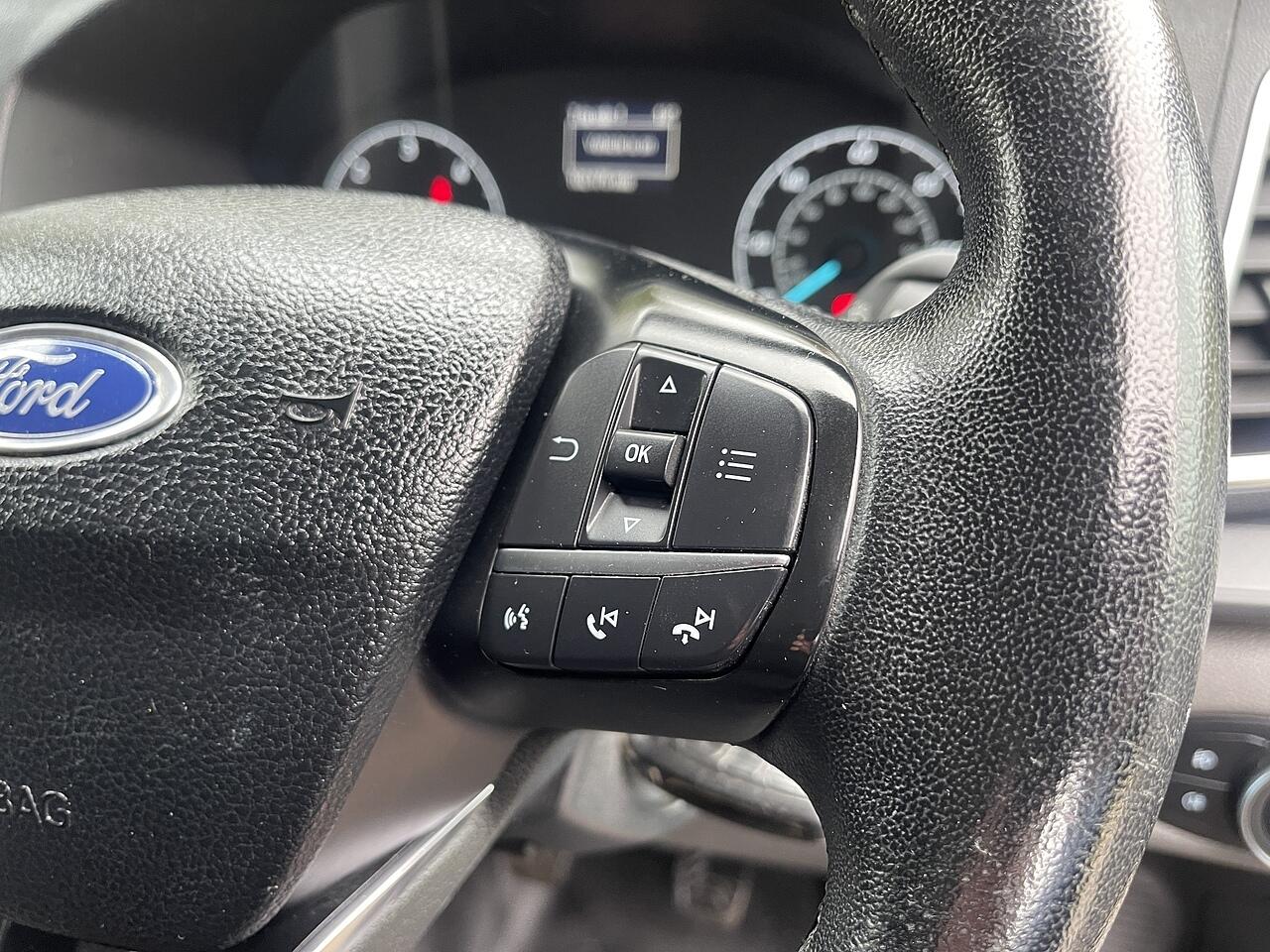 Used Ford Transit Custom 2019 for sale - 75741686: Photo 33