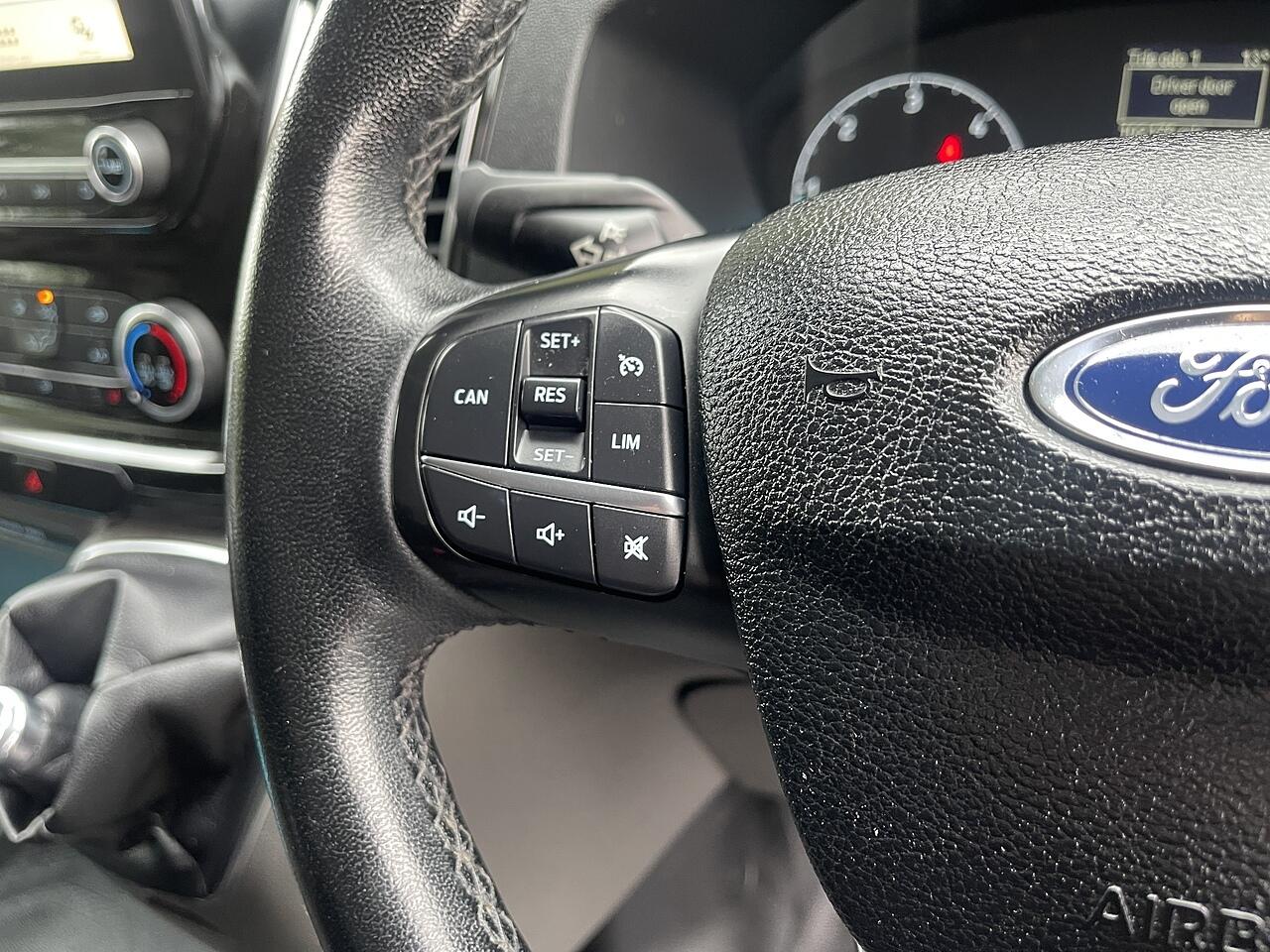 Used Ford Transit Custom 2019 for sale - 75741686: Photo 34