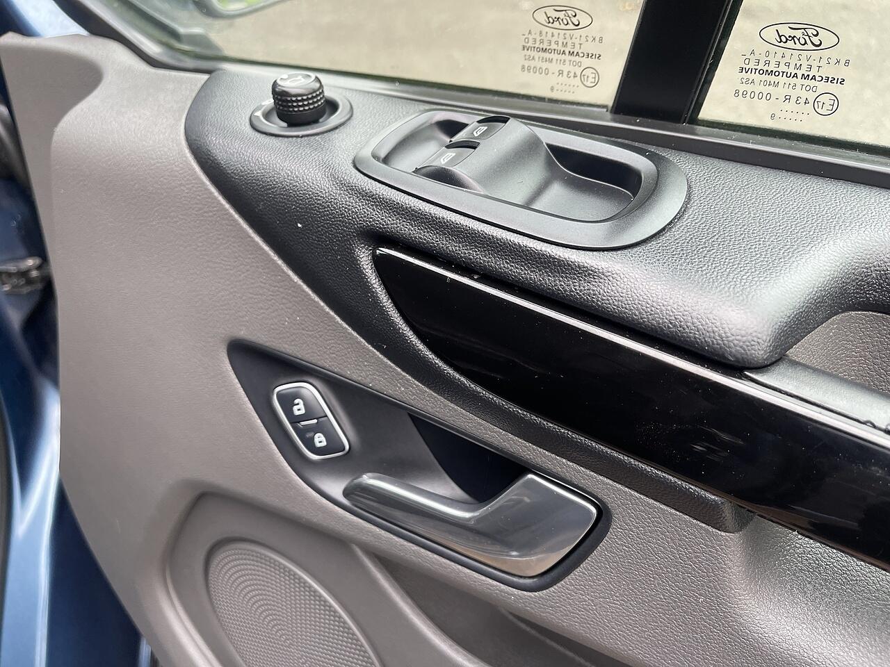 Used Ford Transit Custom 2019 for sale - 75741686: Photo 35