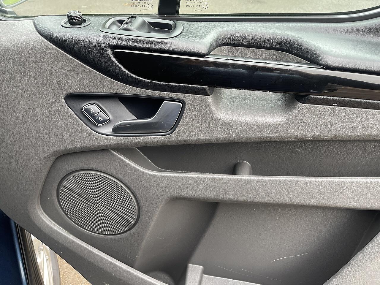 Used Ford Transit Custom 2019 for sale - 75741686: Photo 36