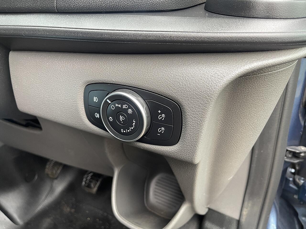 Used Ford Transit Custom 2019 for sale - 75741686: Photo 37