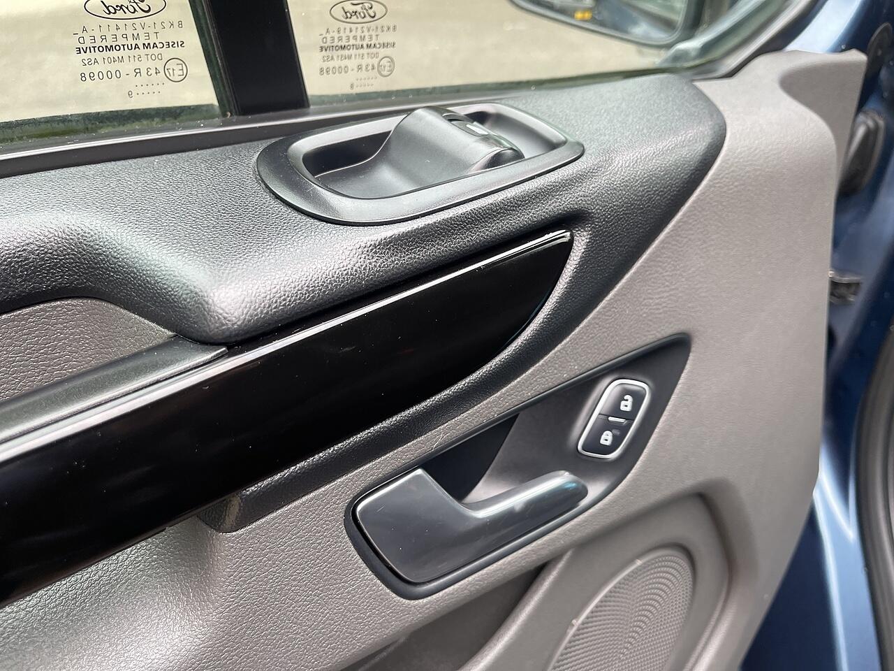 Used Ford Transit Custom 2019 for sale - 75741686: Photo 38