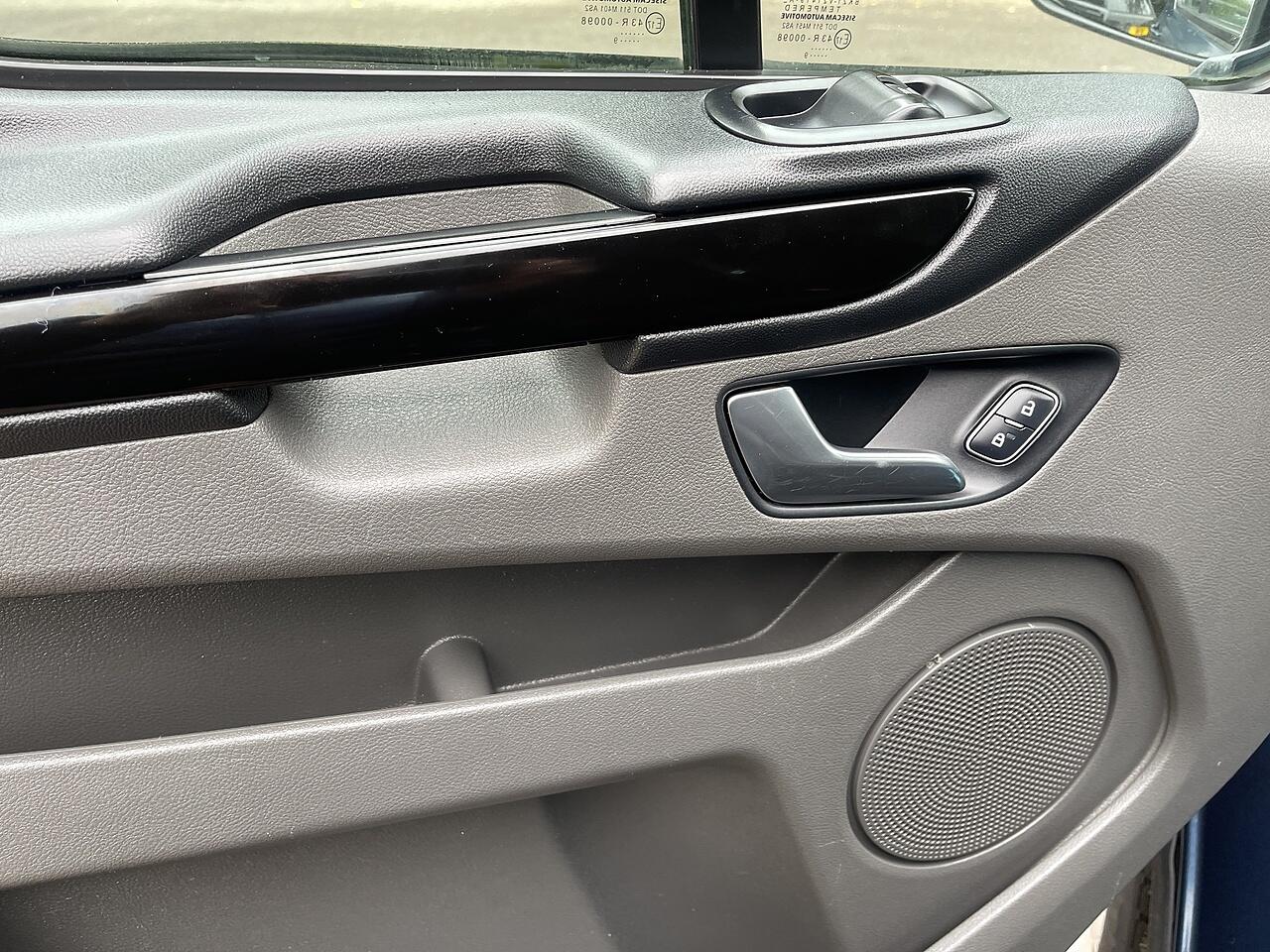 Used Ford Transit Custom 2019 for sale - 75741686: Photo 39