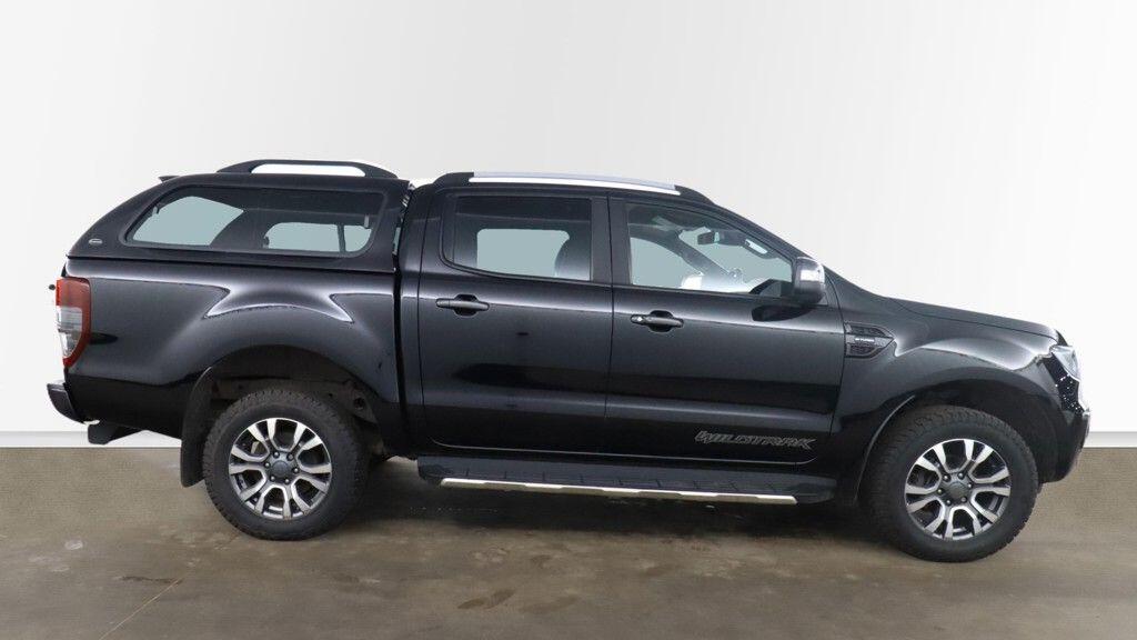 Used Ford Ranger 2023 for sale - 77852847: Photo 10