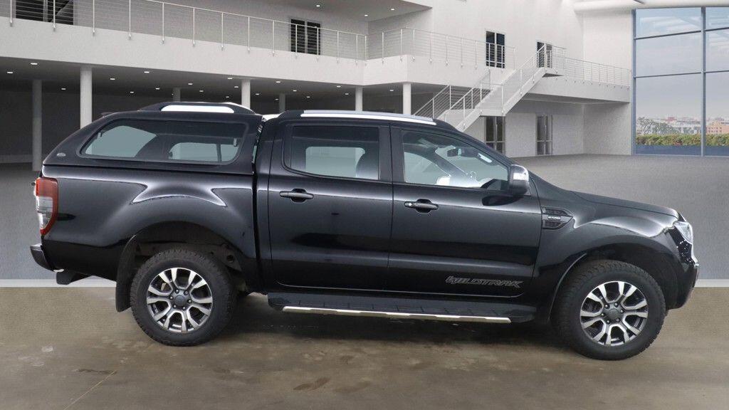 Used Ford Ranger 2023 for sale - 77852847: Photo 11