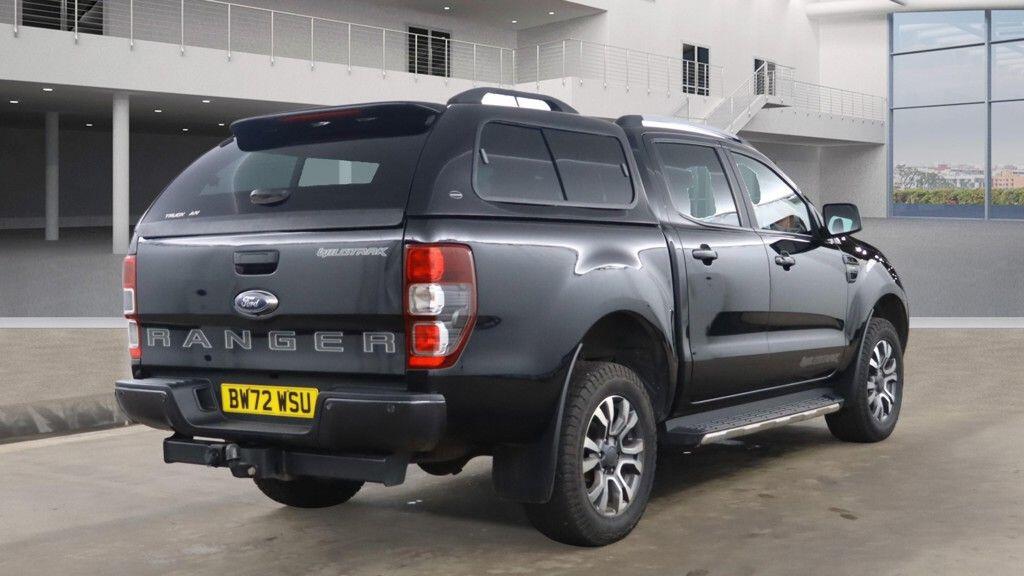 Used Ford Ranger 2023 for sale - 77852847: Photo 13
