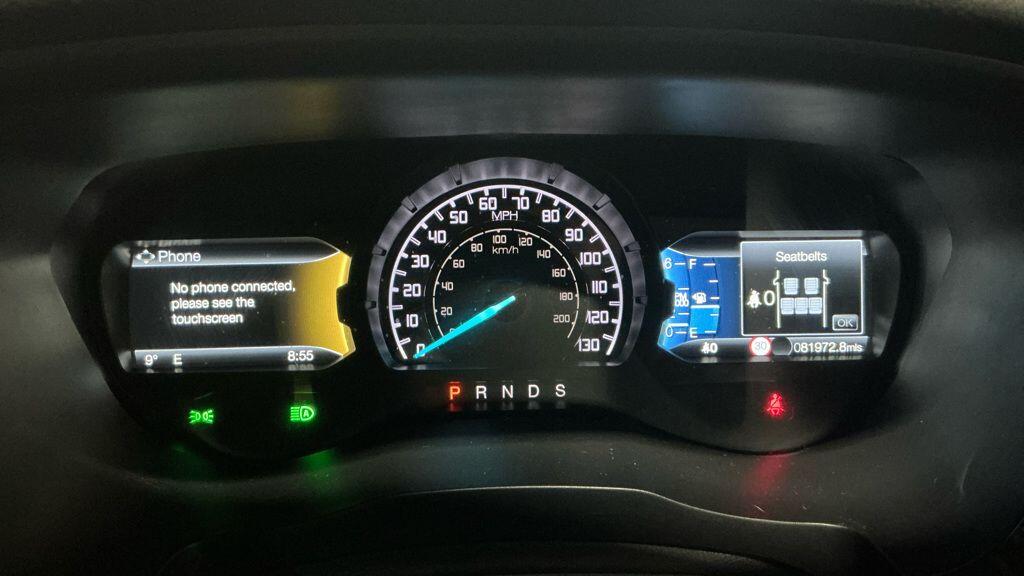 Used Ford Ranger 2023 for sale - 77852847: Photo 14