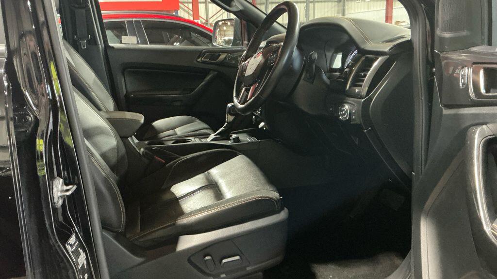 Used Ford Ranger 2023 for sale - 77852847: Photo 15