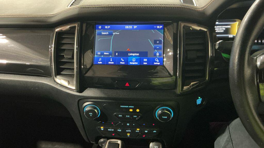 Used Ford Ranger 2023 for sale - 77852847: Photo 16